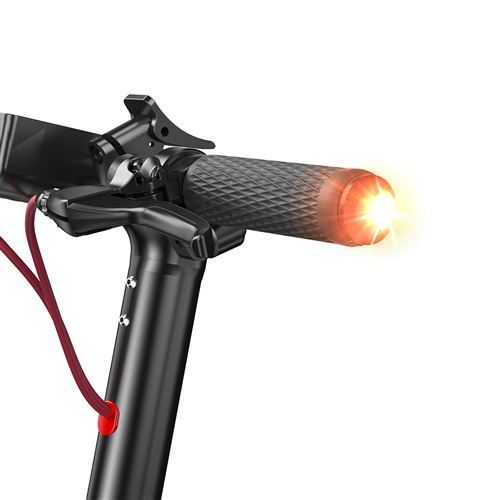 Trottinette Electrique iScooter i10 Autonomie 40-45KM 1000W 15Ah – Image 2