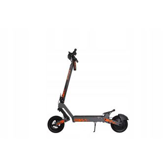 Trottinette électrique KuKirin G2 pliable - Moteur 800W - Autonomie 55km - Pneus 10 pouces - Noir – Image 2