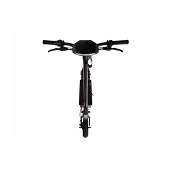 Trottinette électrique KuKirin G2 pliable - Moteur 800W - Autonomie 55km - Pneus 10 pouces - Noir – Image 3