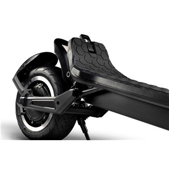 Trottinette électrique Lamborghini Alext avec Clignotants 900 W Noir et Vert – Image 8