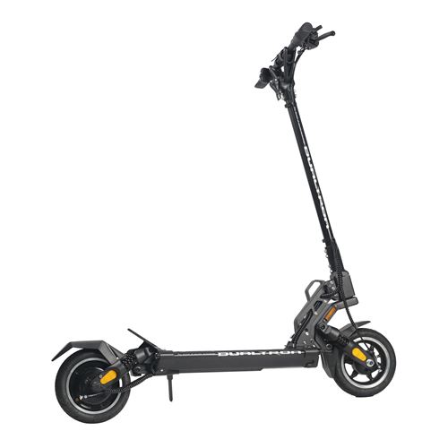 Trottinette électrique Minimotors Dualtron Mini Special 21Ah 900 W Noir – Image 2