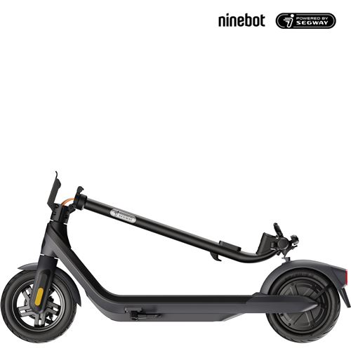 Trottinette électrique Ninebot E2 Pro E powered by Segway 750 W Noir – Image 2
