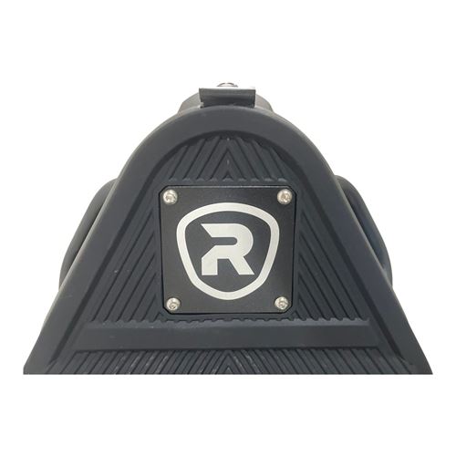 Trottinette électrique Rovoron R7 1800 W Noir – Image 7