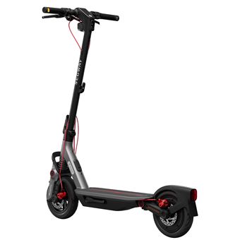 Trottinette électrique Segway Ninebot F3 Pro E 550 W Gris et Noir – Image 9