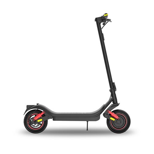 Trottinette électrique Wispeed Airo V16 400 W Noir – Image 2
