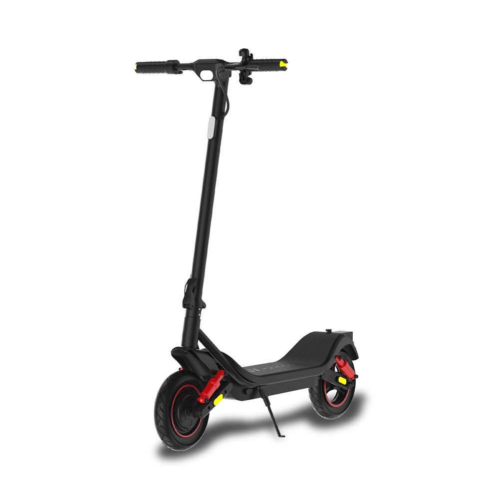 Trottinette électrique Wispeed Airo V16 400 W Noir – Image 11