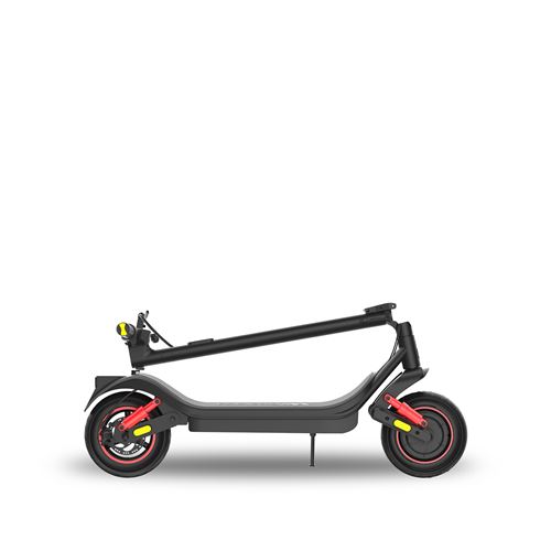 Trottinette électrique Wispeed Airo V16 400 W Noir – Image 3