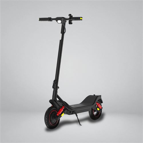 Trottinette électrique Wispeed Airo V16 400 W Noir – Image 4