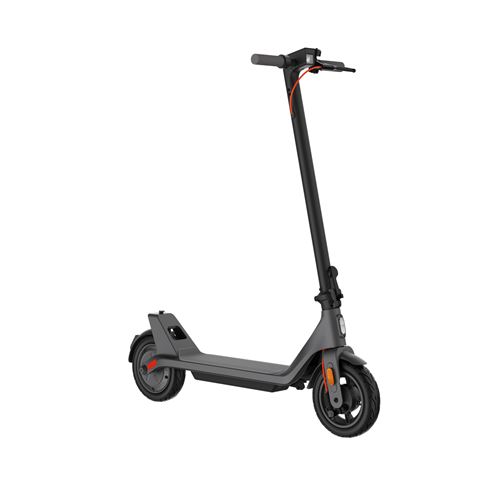 Trottinette électrique Xiaomi Electric Scooter 4 Lite 2nd Gen 300 W Noir – Image 2