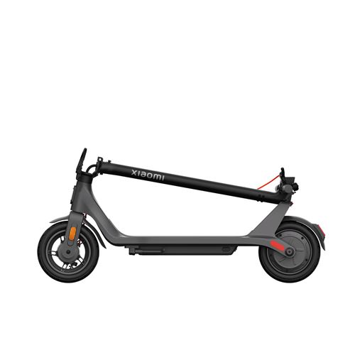 Trottinette électrique Xiaomi Electric Scooter 4 Lite 2nd Gen 300 W Noir – Image 5