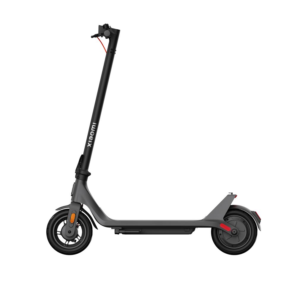 Trottinette électrique Xiaomi Electric Scooter 4 Lite 2nd Gen 300 W Noir – Image 7