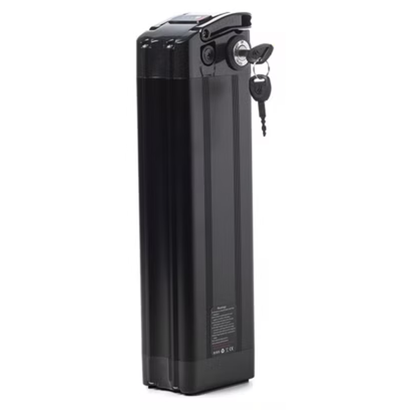 Batterie 36V 16Ah - Compatible avec E-Bike 28 2 – Image 2