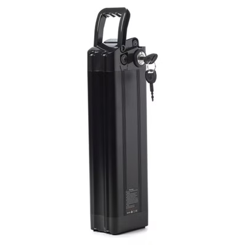 Batterie 36V 16Ah - Compatible avec E-Bike 28 2 – Image 3