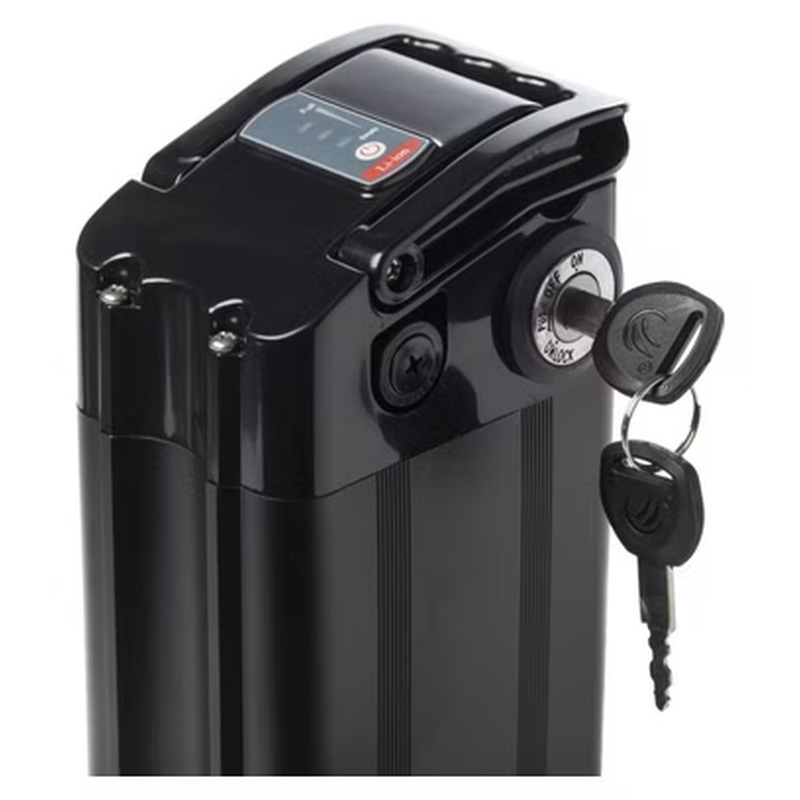 Batterie 36V 16Ah - Compatible avec E-Bike 28 2 – Image 4