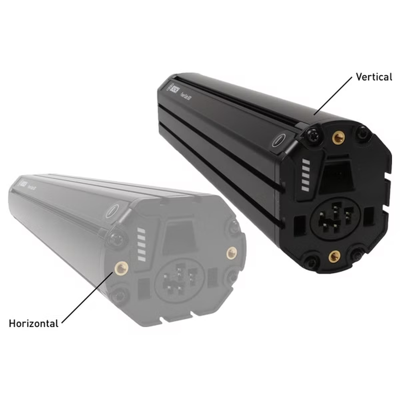 Batterie Bosch Powertube 625 Vertical 625 Wh – Image 3