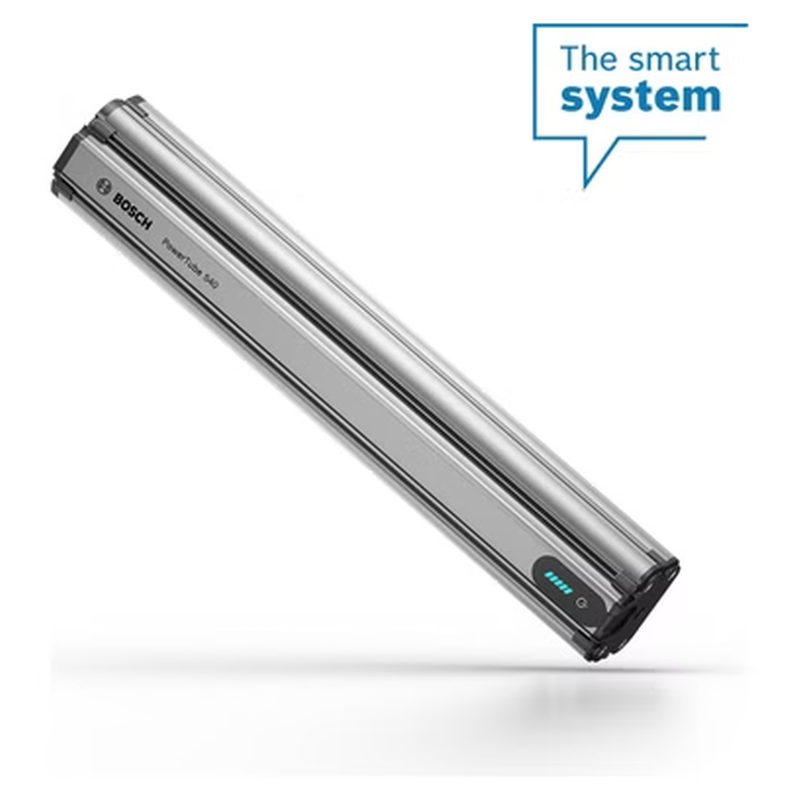 Batterie Intégrée Bosch PowerTube 540 BBP3850 540 Wh – Image 2