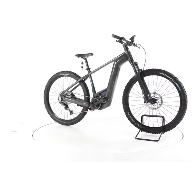 Bergamont E-Revox Expert Premium E-Bike – Image 2