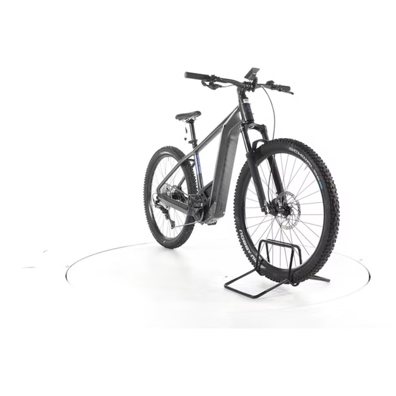 Bergamont E-Revox Expert Premium E-Bike – Image 4