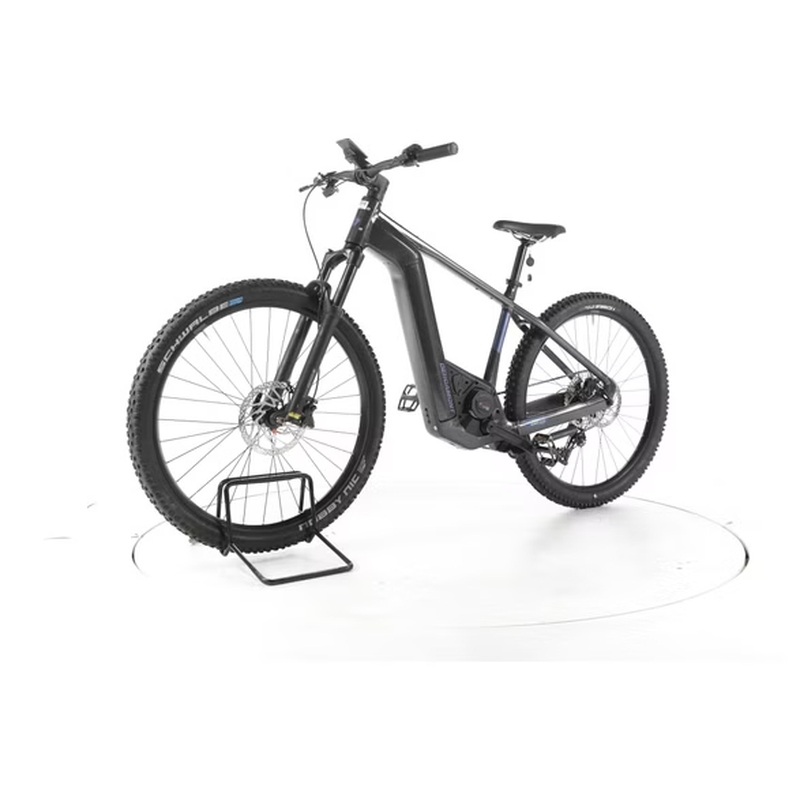 Bergamont E-Revox Expert Premium E-Bike – Image 6