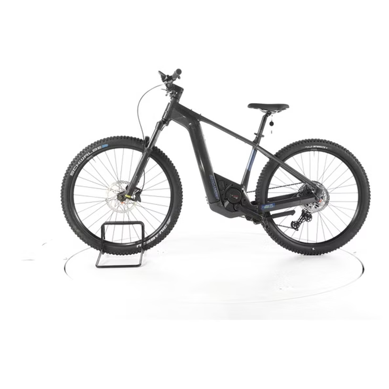 Bergamont E-Revox Expert Premium E-Bike – Image 7