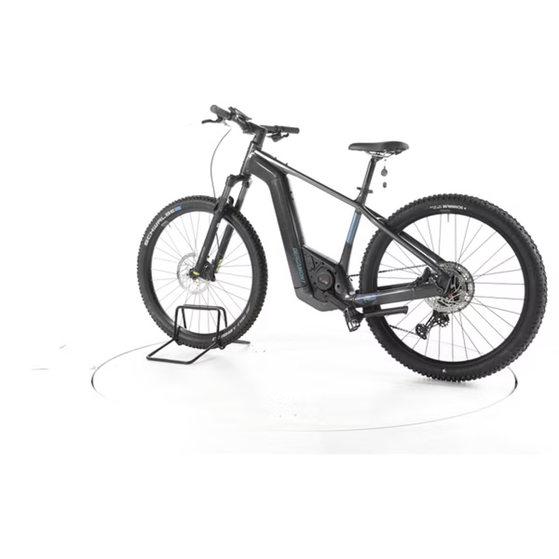 Bergamont E-Revox Expert Premium E-Bike – Image 8