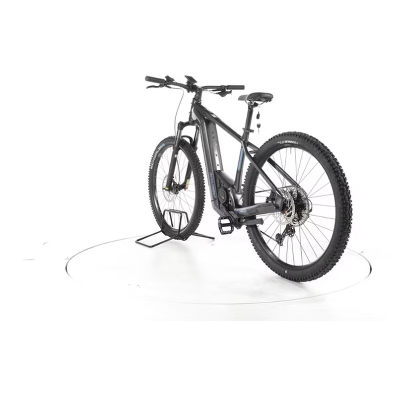 Bergamont E-Revox Expert Premium E-Bike – Image 9