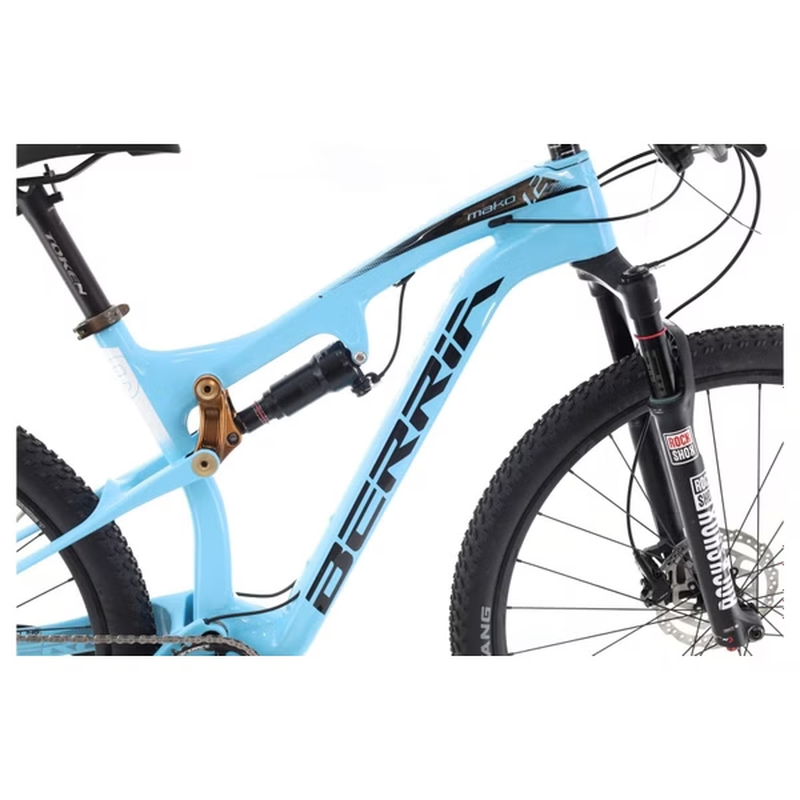 Berria Mako / Vélo VTT – Image 2