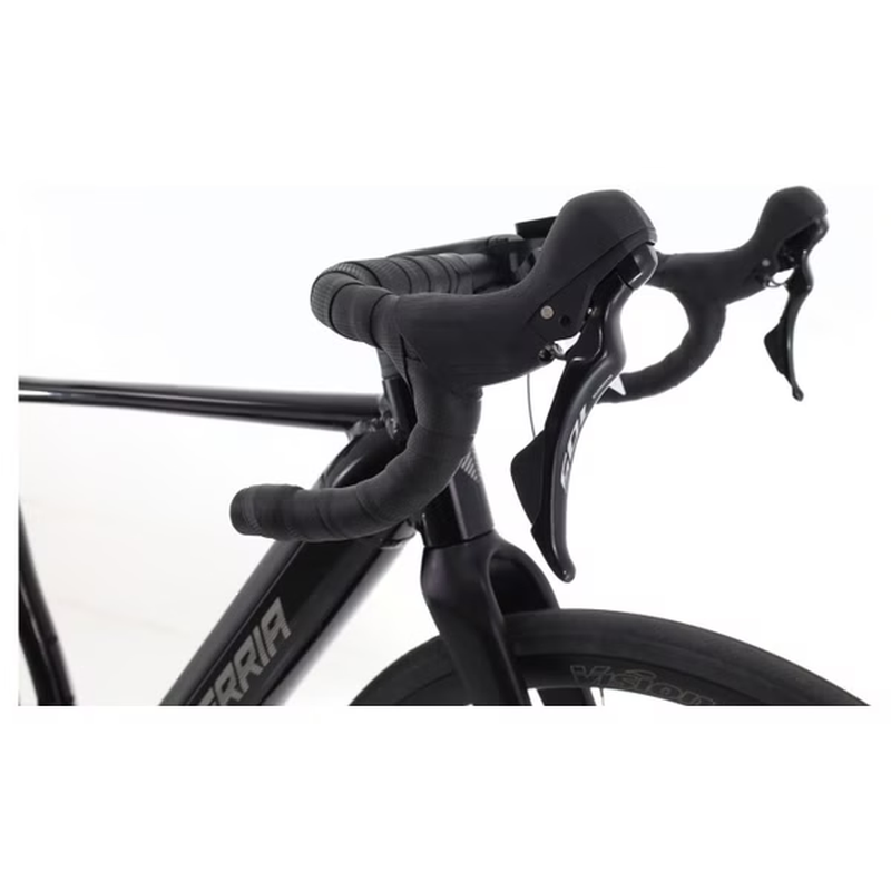 Berria Mistral HPR Hybrid · Noir / Vélo de route – Image 6