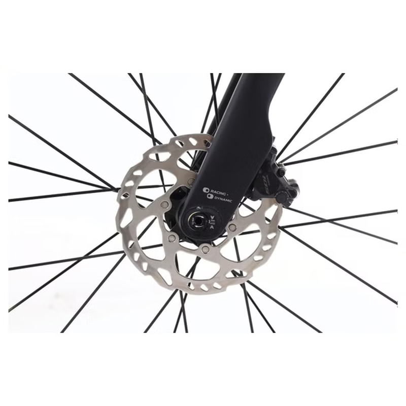 Berria Mistral HPR Hybrid · Noir / Vélo de route – Image 7