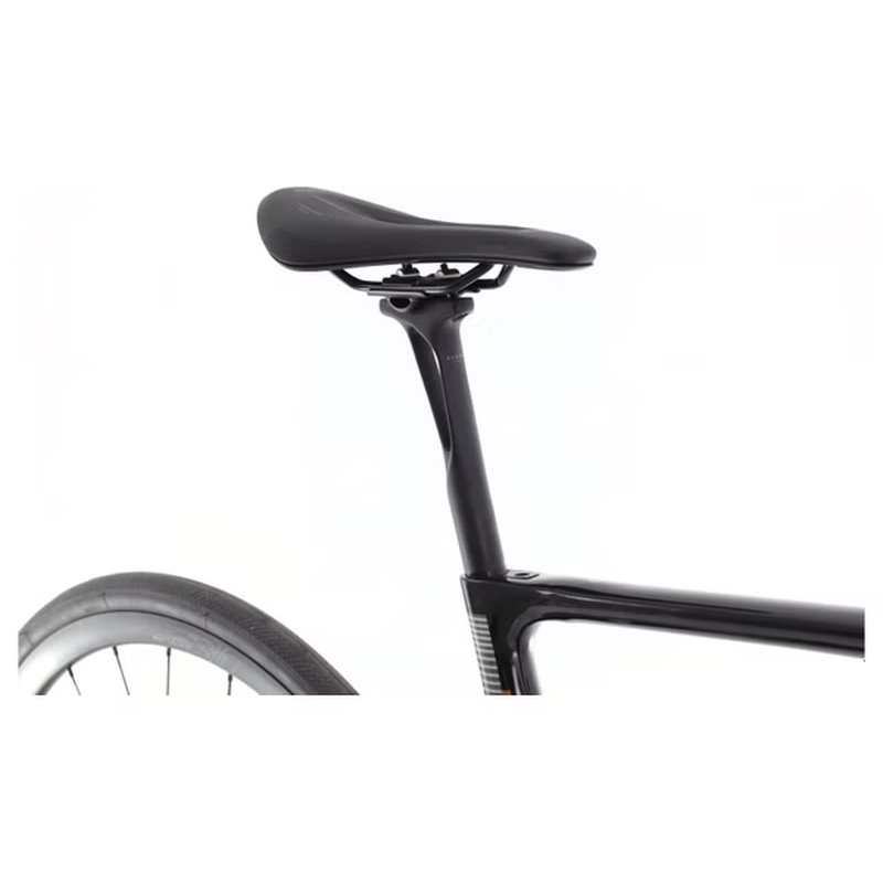 Berria Mistral HPR Hybrid · Noir / Vélo de route – Image 8