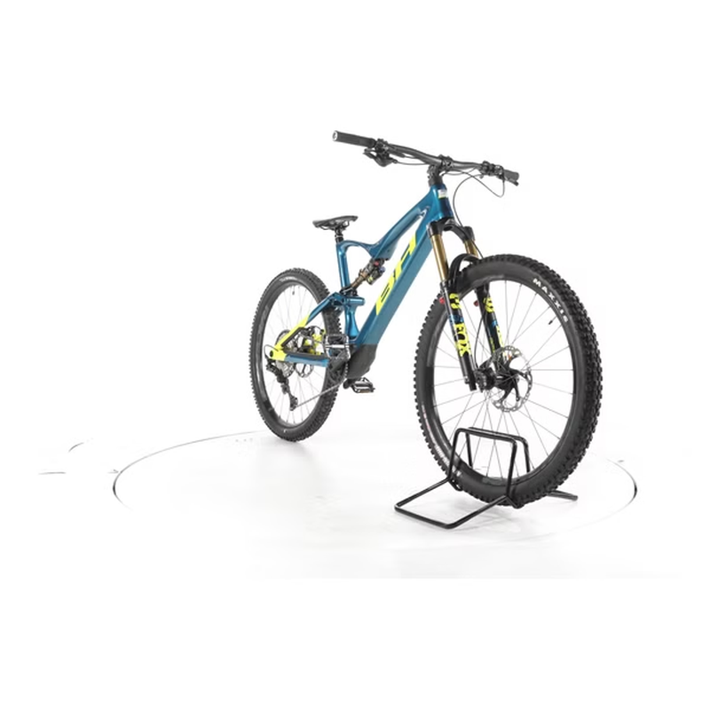 BH Bikes iLYNX TRAIL CARBON 8 7 E-Bike Fully Carbon – Image 4
