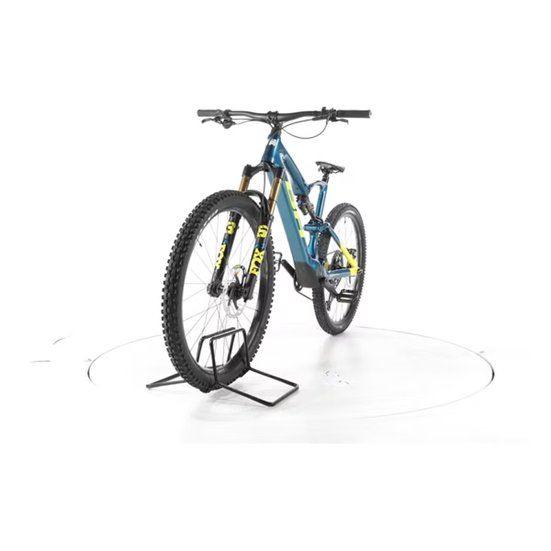 BH Bikes iLYNX TRAIL CARBON 8 7 E-Bike Fully Carbon – Image 5