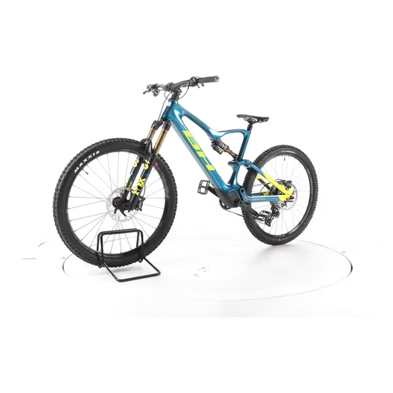BH Bikes iLYNX TRAIL CARBON 8 7 E-Bike Fully Carbon – Image 6