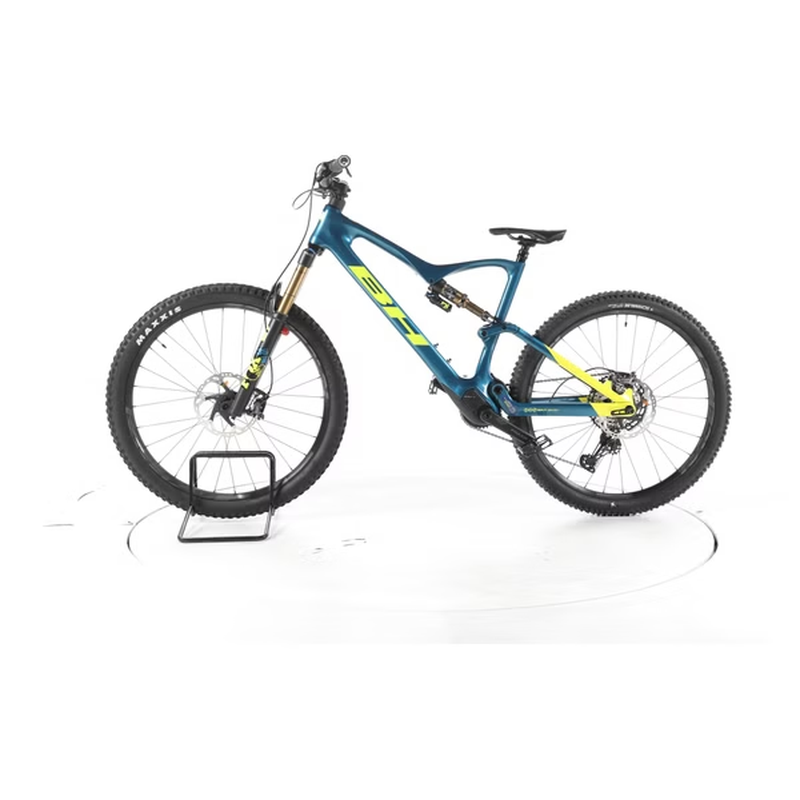BH Bikes iLYNX TRAIL CARBON 8 7 E-Bike Fully Carbon – Image 7
