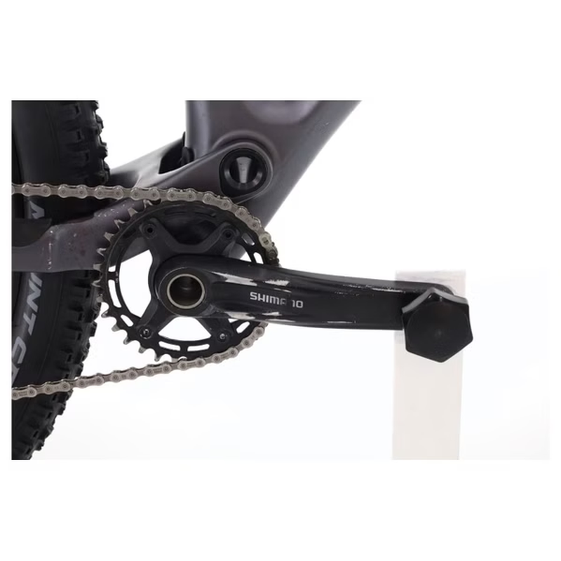 BH Lynx Race RC XT / Vélo VTT – Image 4