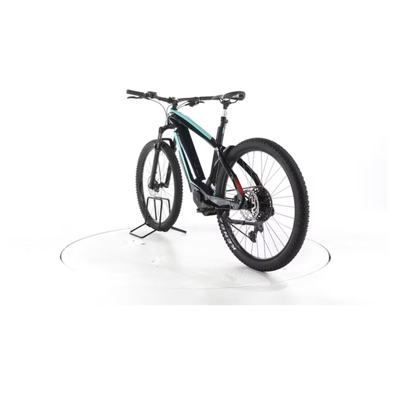 Bianchi E Omnia x type E-Bike – Image 10