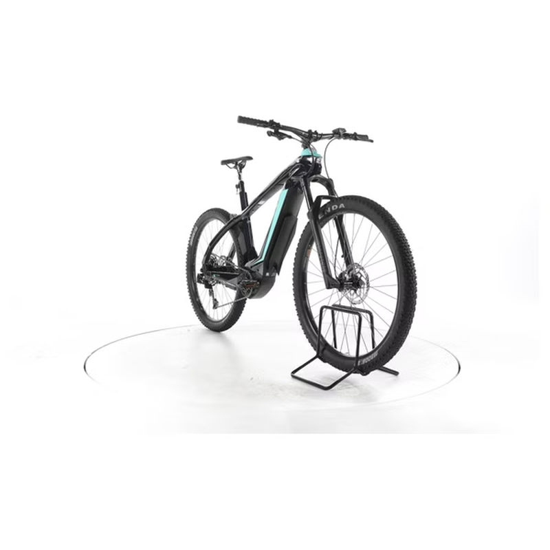 Bianchi E Omnia x type E-Bike – Image 4