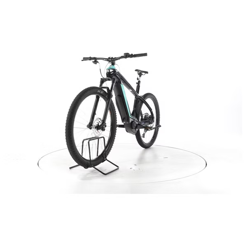 Bianchi E Omnia x type E-Bike – Image 5