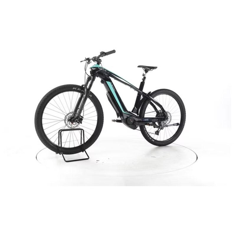 Bianchi E Omnia x type E-Bike – Image 6