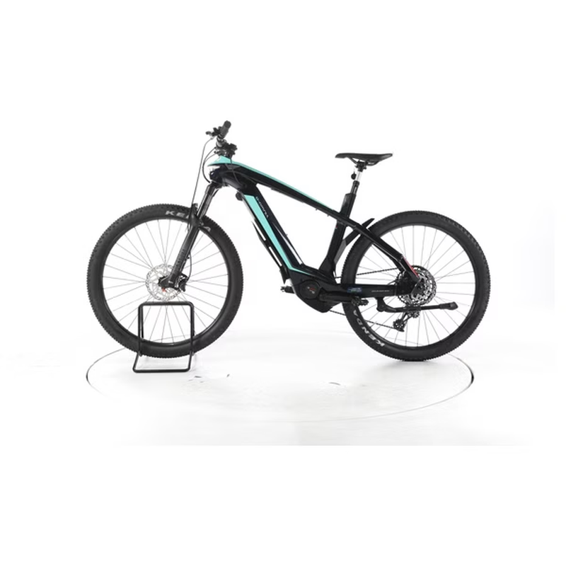Bianchi E Omnia x type E-Bike – Image 7