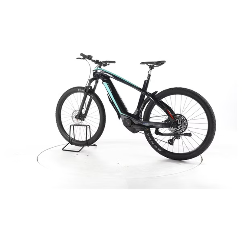 Bianchi E Omnia x type E-Bike – Image 8