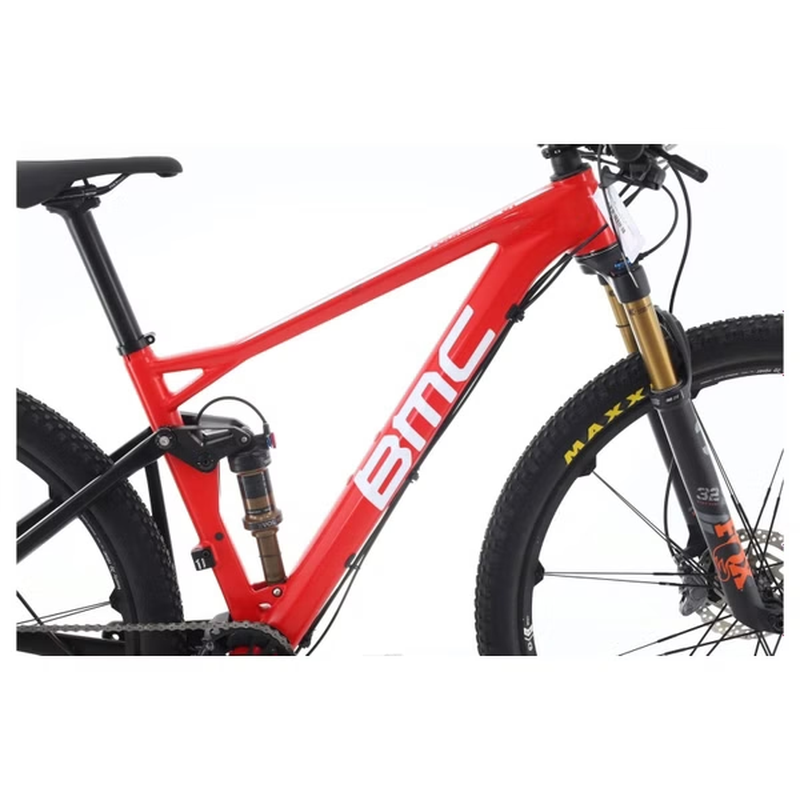 BMC Four Stroke 01 FRS XT / Vélo VTT – Image 2