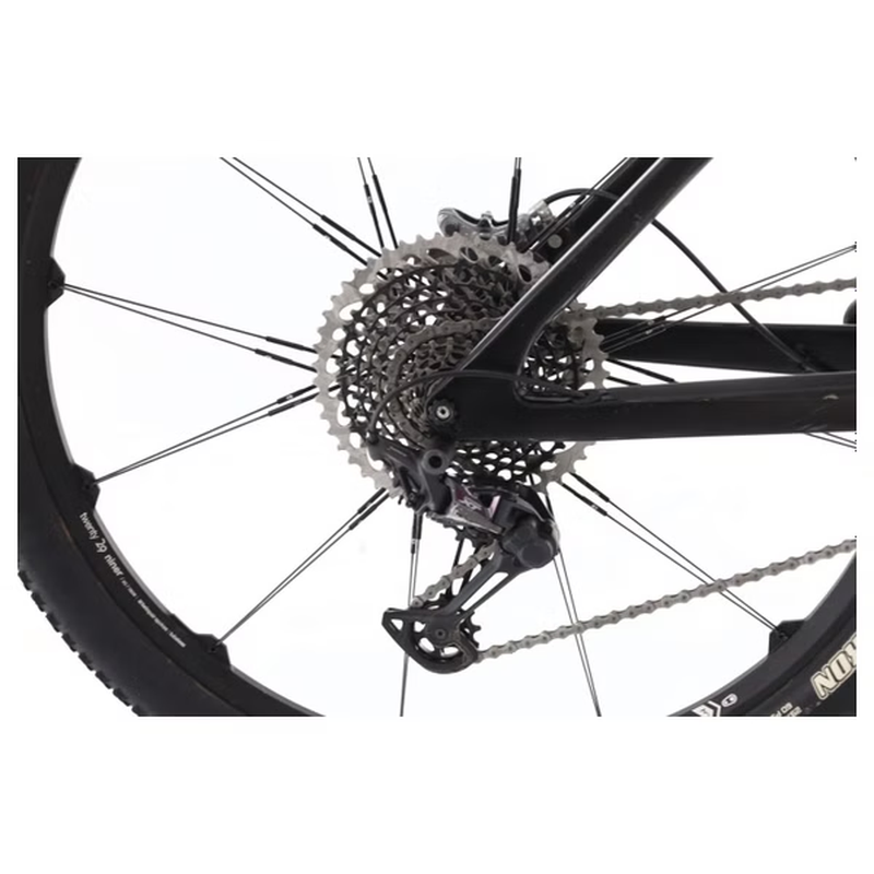 BMC Four Stroke 01 FRS XT / Vélo VTT – Image 3
