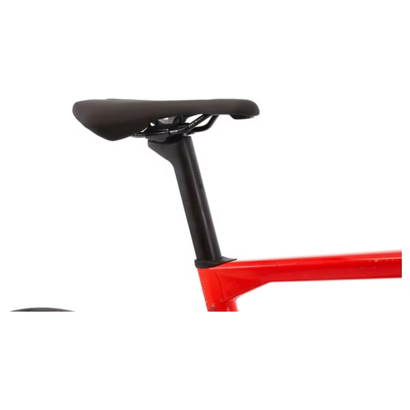 BMC Roadmachine AMP THREE · Rouge / Vélo de route – Image 8