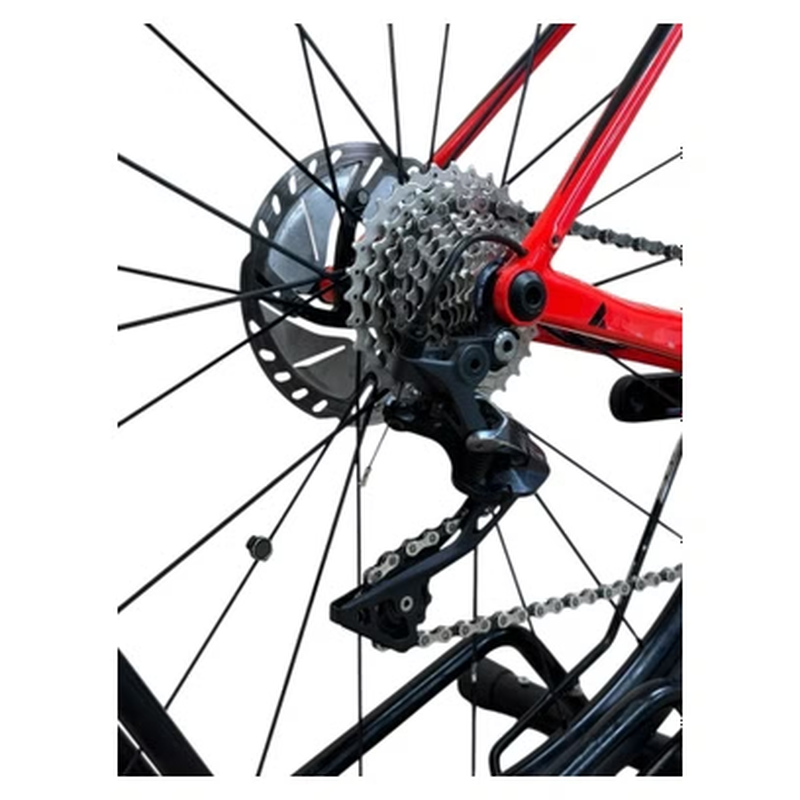 Bulls Alpine Hawk Evo Shimano Ultegra 2020 Vélo de Route électrique Bulls – Image 10