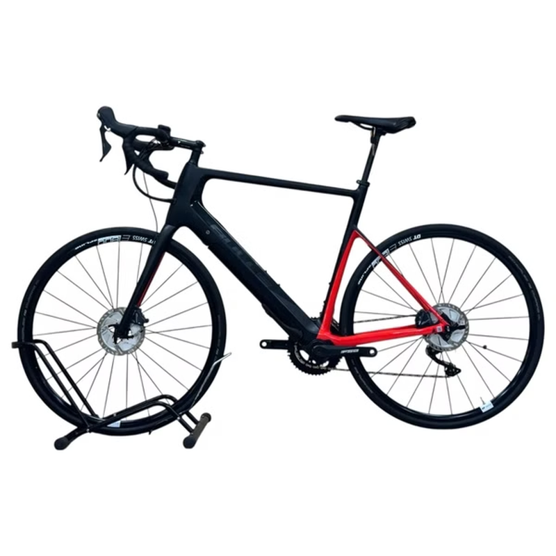 Bulls Alpine Hawk Evo Shimano Ultegra 2020 Vélo de Route électrique Bulls – Image 2