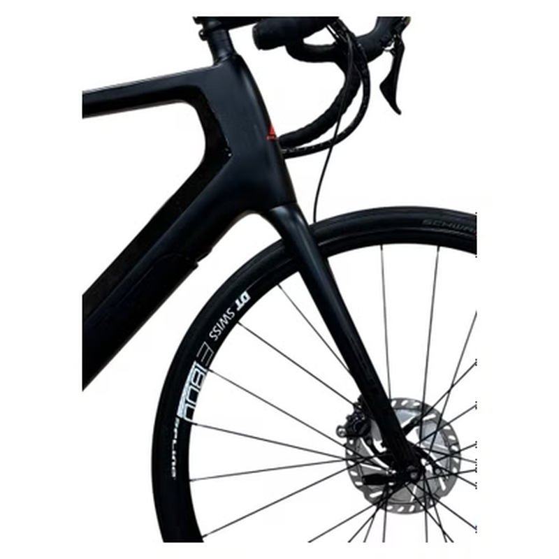 Bulls Alpine Hawk Evo Shimano Ultegra 2020 Vélo de Route électrique Bulls – Image 3