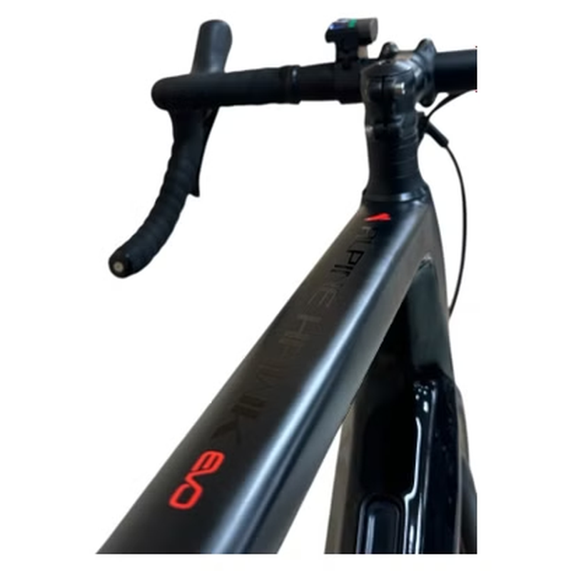 Bulls Alpine Hawk Evo Shimano Ultegra 2020 Vélo de Route électrique Bulls – Image 5