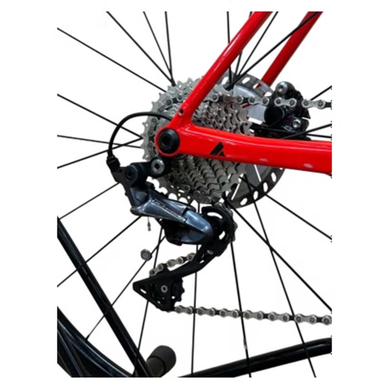 Bulls Alpine Hawk Evo Shimano Ultegra 2020 Vélo de Route électrique Bulls – Image 9