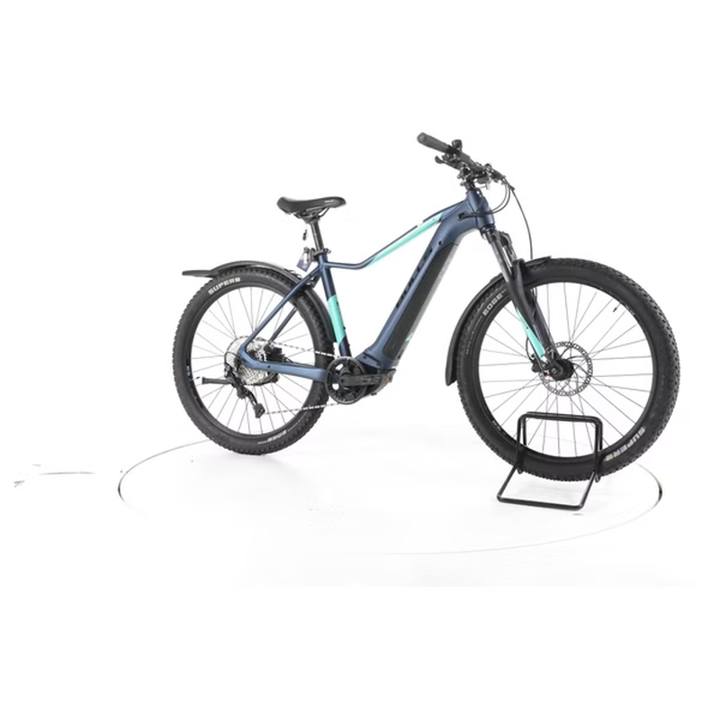 Bulls Aminga EVA 1 E-Bike 2024 – Image 2